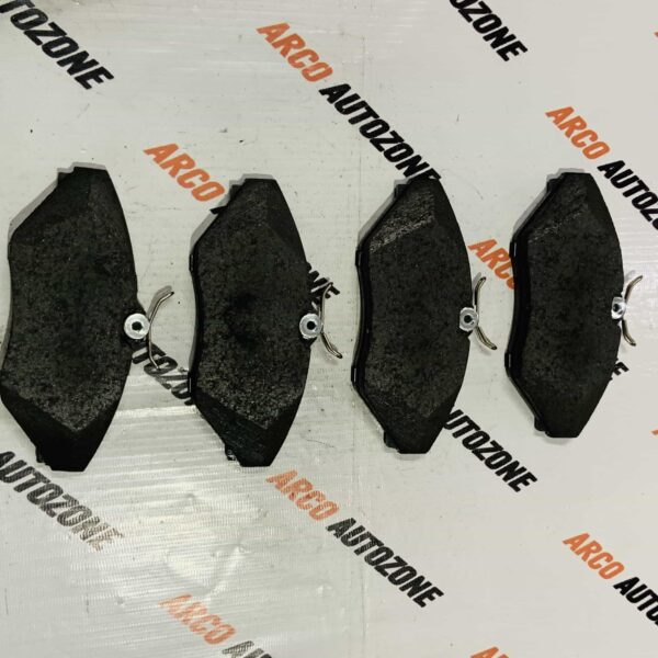 FRONT BRAKE PAD SCORPIO S10 TVS 29932574