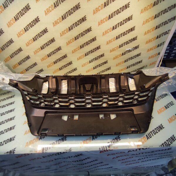 FRONT GRILL WRV WITH CHR IMP