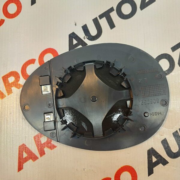 SUB MIRROR MINI COOPER LEFT