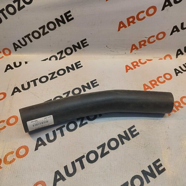 INTER COOLER HOSE I20 OLD DIESEL