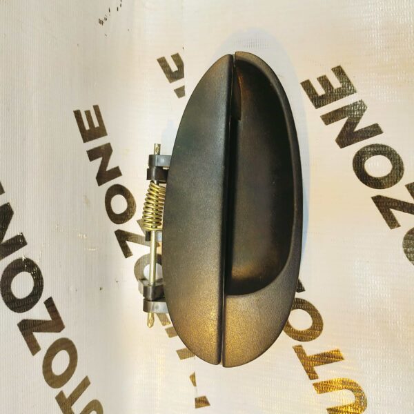 OUTER HANDLE MATIZ REAR RIGHT