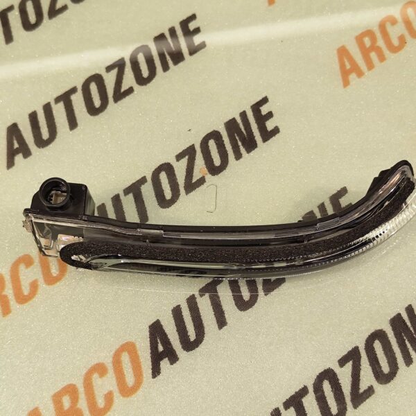 SIDE MIRROR INDICATOR CARENS LEFT IMP 87614DY120