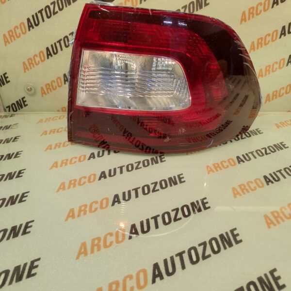 LIGHTING TAIL LIGHT RIGHT RAPID T2 IND