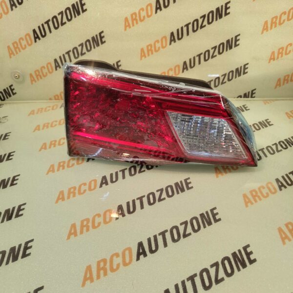 DICKY LIGHT CITY T7 RIGHT WHITE IND 34150T9AK01