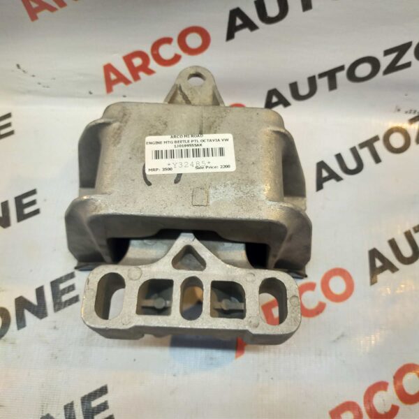 ENGINE MOUNTING BEETLE PETROL OCTAVIA VW 1J0199555AK