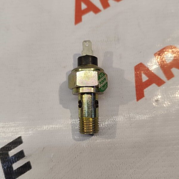 OIL PRESSURE SWITCH INDICA INDIGO HEXA TIGOR TIAGO NEXON SUMO SAFARI WITHOUT WIRE MINDA