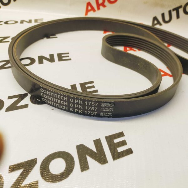 BELTS 6PK1757