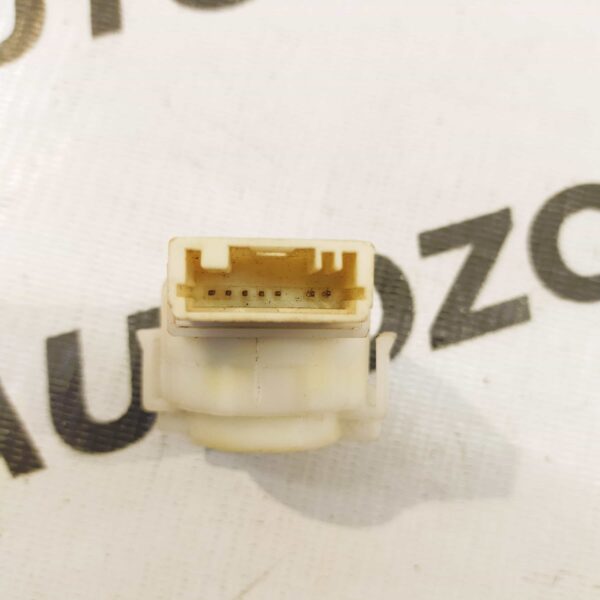 ELECTRONIC COMPONENTS WIRING HARNESS IGNITION COUPLER COROLLA ALTIS E210 TYT