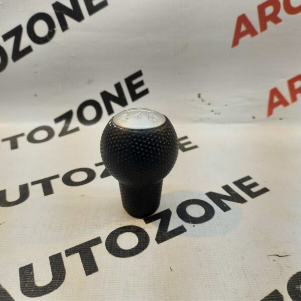 GEAR NOB CITY T7 AMAZE BRIO PETROL 5 SPEED GREY IMP