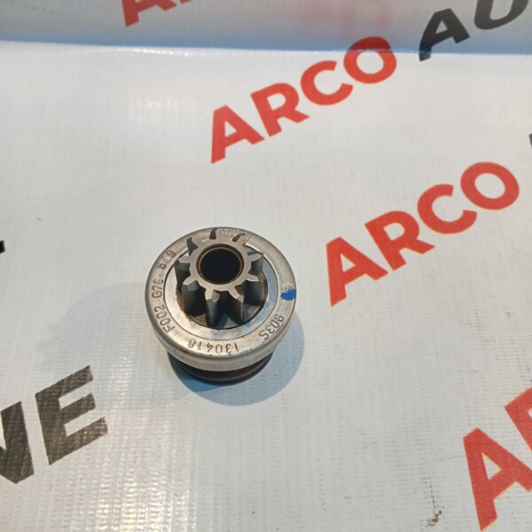 BENDIX I20 PETROL BOSCH F002G70549