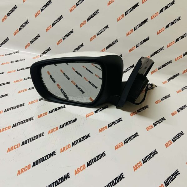 SIDE MIRROR CIAZ 5WIR LEFT