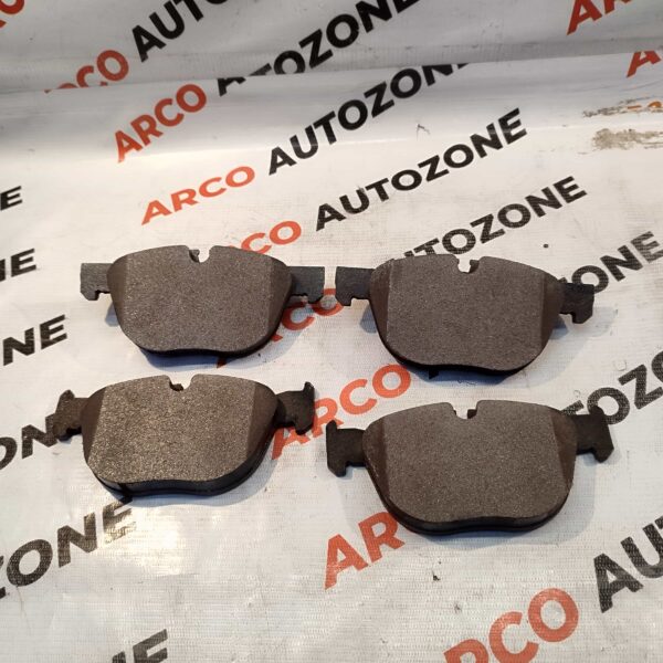 FRONT BRAKE PAD BMW X5 E70 F15 E71 F16 F85 0252417019
