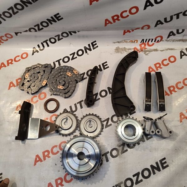 TIMING KIT VERNA CRETA I20 DIESEL IMP