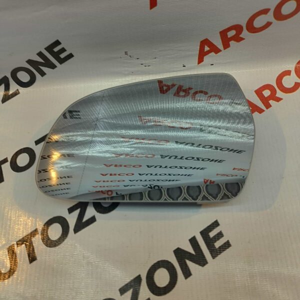 SUB MIRROR AUDI A4 B8 PA 2012 16 LEFT