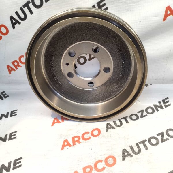 REAR BRAKE DRUM POLO FABIA VIKA 6RU609617A