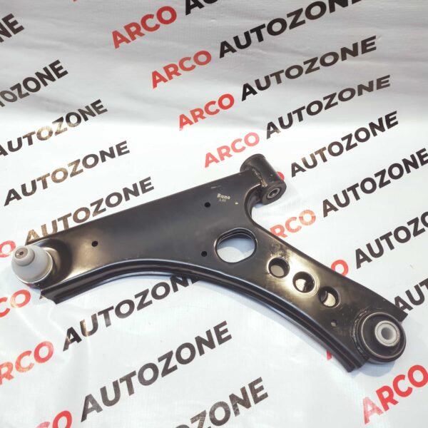 TRACK CONTROL ARM ZEST BOLT LEFT RANE 12100820462