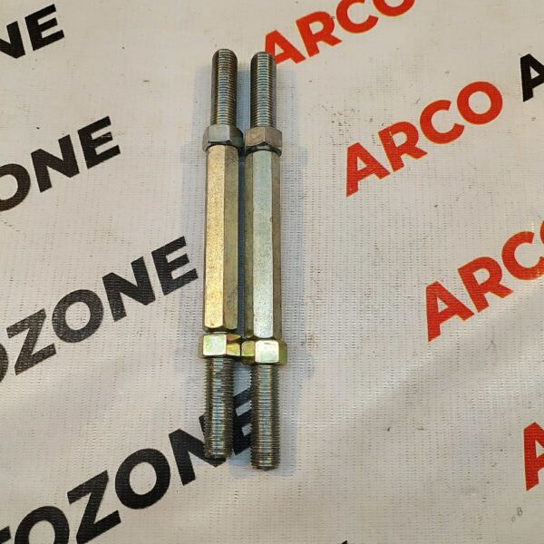RACK END TAVERA SET