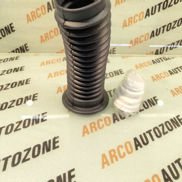 FRONT SHOCKER KIT ECOSPORT ACC FRONTDDFSK