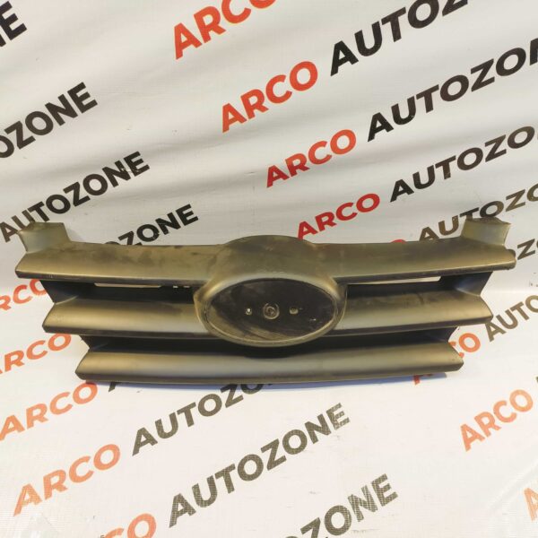 FRONT GRILL SANTRO XING BLACK HYU