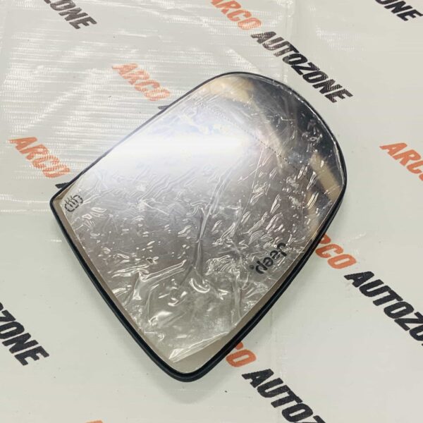SUB MIRROR COMPASS LEFT HEATER FIAT