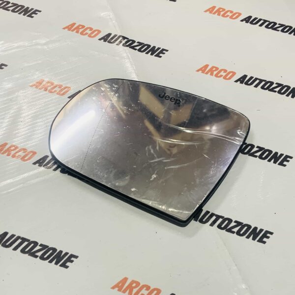 SUB MIRROR COMPASS LEFT PLAIN