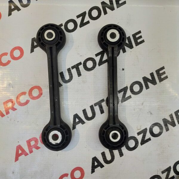 FRONT LINKEDGE AUDI Q5 A4 LEFT RIGHT SET FEBI 8K0411317E