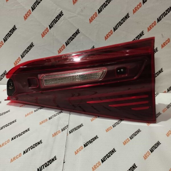 DICKY LIGHT SELTOS RIGHT LED LOT 92404Q6100