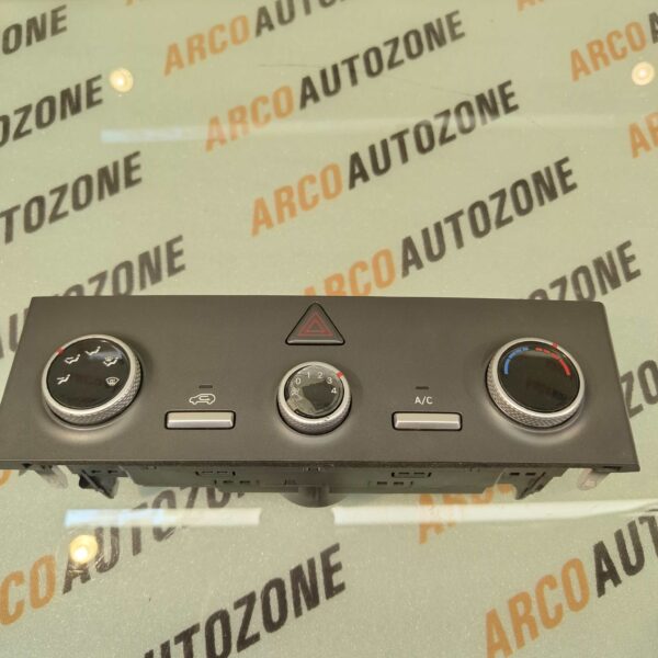 AC PANEL CRETA 20 SEMI AUTO 97250BV
