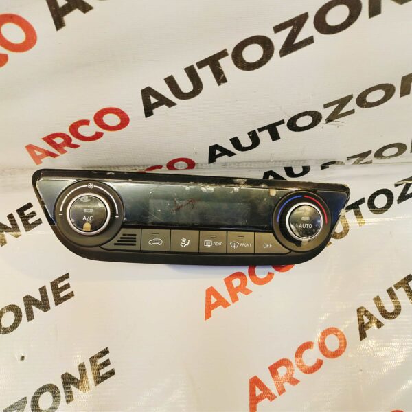 AC PANEL NIOS AURA HYU