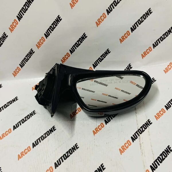 SIDE MIRROR ZEN LX LEFT KTO