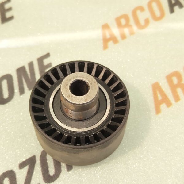 IDLER PULLY FIGO FIESTA DIESEL FORD 2S6119A216CA