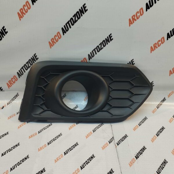 FOG LAMP COVER CITY T8 RIGHT HOLE HDDCT8FLCR