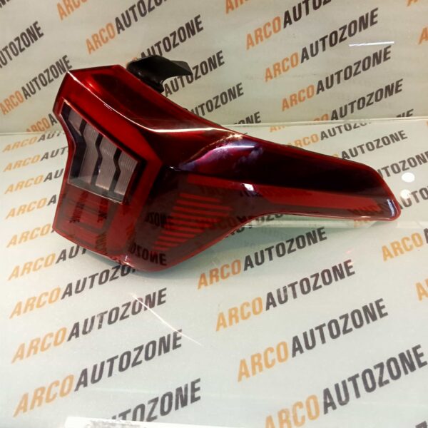 LIGHTING TAIL LIGHT SELTOS T2 RIGHT LOT