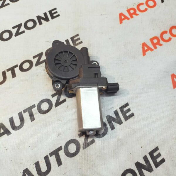 POWER WINDOW MOTOR CITY T7 FRONT LEFT REAR LEFT 2 PIN GAPC