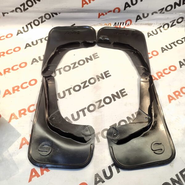 MUD FLAP SANTRO XING SENIOR