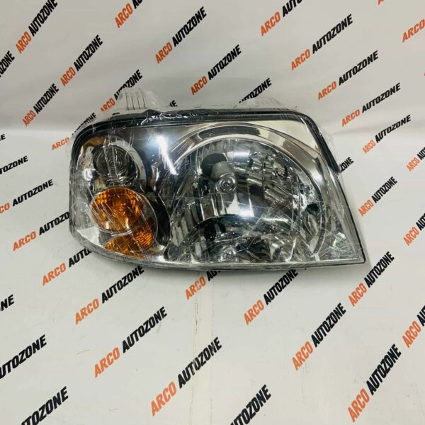 LIGHTING HEAD LIGHT SANTRO XING RIGHT MINDA HL55001