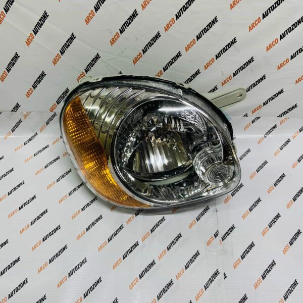 LIGHTING HEAD LIGHT SANTRO ZIP RIGHT AUTO