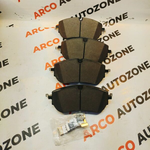 FRONT BRAKE PAD RANGE ROVER EVOQUE L551