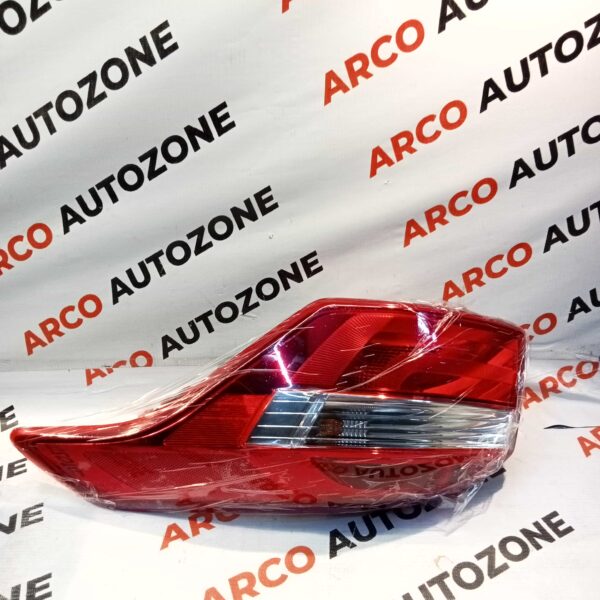 LIGHTING TAIL LIGHT CRETA T1 RIGHT HYU 92402A0000