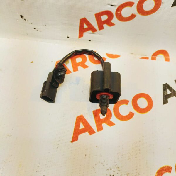 DIESEL FILTER SENSOR DUSTER MICRA 3 PIN