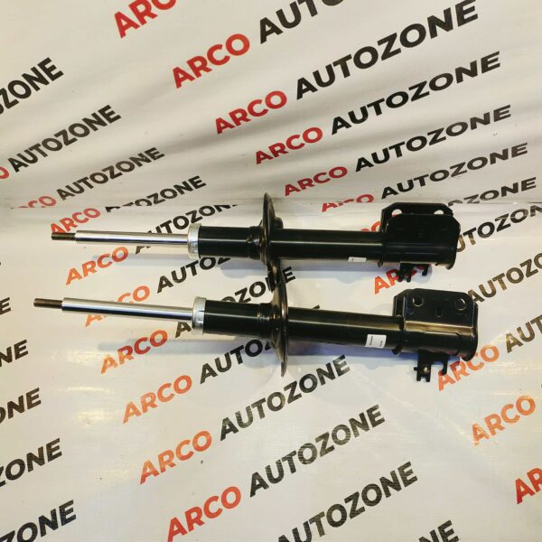 FRONT SHOCKER ETIOS LEFT RIGHT COM SET TYT 485100DA90