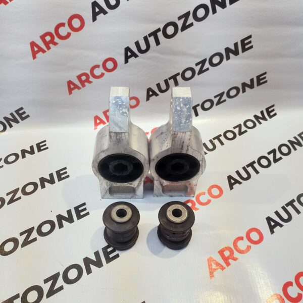 FRONT BUSHKIT LAURA T2 Q3 DURACRAFT E5007