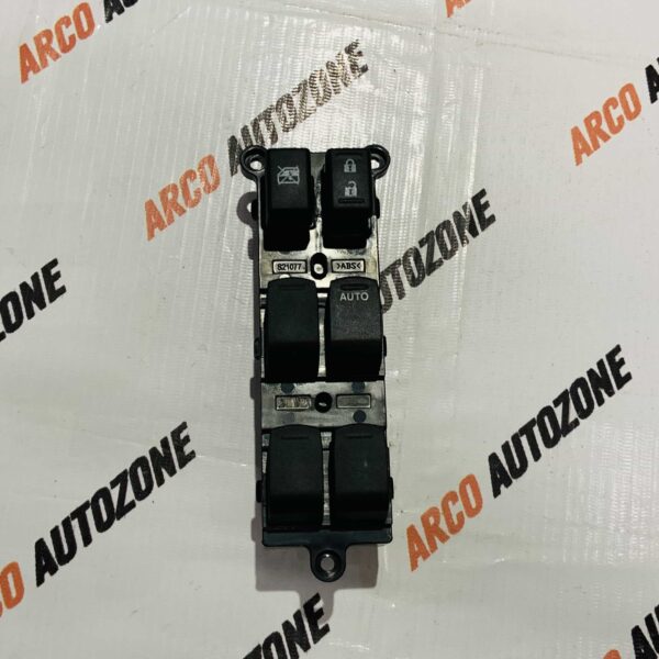POWER WINDOW SWITCH MAIN SWIFT 12 ERTIGA MINDA S21077