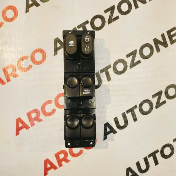 POWER WINDOW SWITCH MAIN VERNA 12 HYU 935701V610MA1