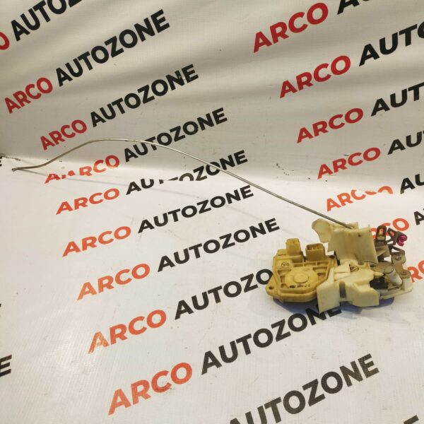 DOOR LATCH CITY T3 ZX FRONT LEFT