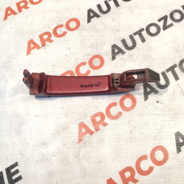 OUTER HANDLE SKODA OCTAVIA FRONT RIGHT 3B0837207CGRU