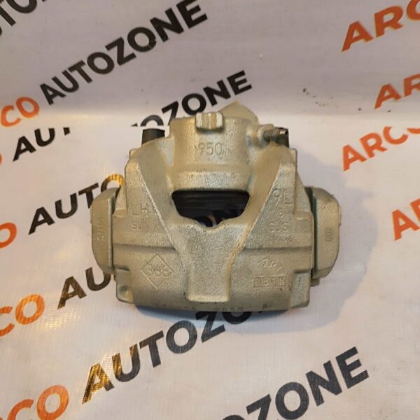 CALIPER DUSTER 110 LEFT