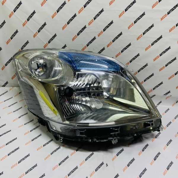 LIGHTING HEAD LIGHT WAGONR 12 RIGHT LUMAX 027HLAT4MR