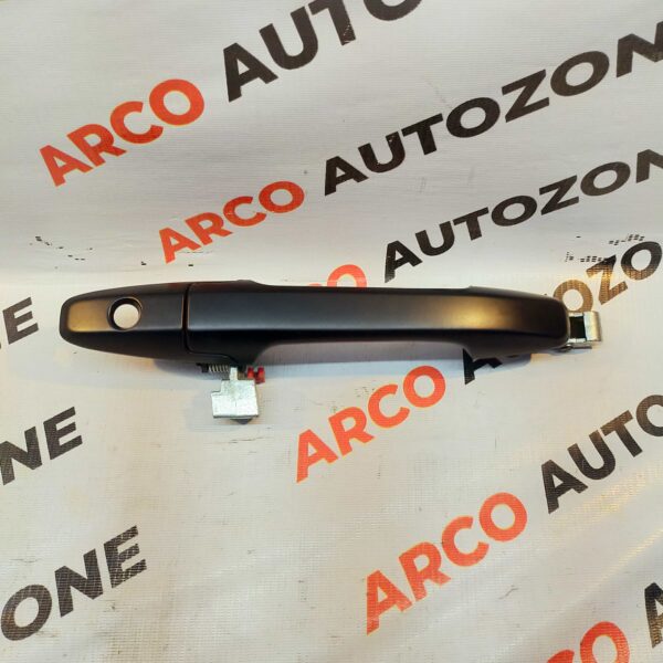 OUTER HANDLE CIVIC FRONT LEFT PIANT IMP