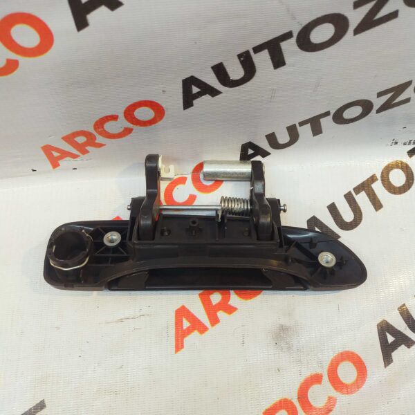 OUTER HANDLE CITY T3 ZX FRONT LEFT